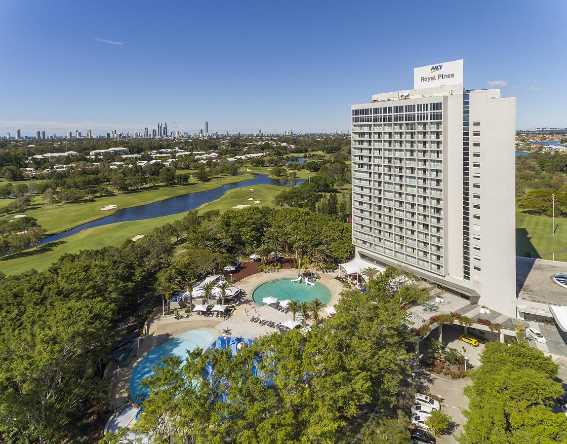 Parkwood QLD Accommodation ACT