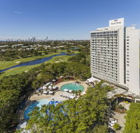 RACV Royal Pines Resort Gold Coast - Accommodation ACT