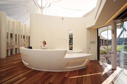 RACV Royal Pines Resort Gold Coast - Accommodation ACT 28