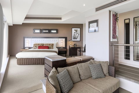 RACV Royal Pines Resort Gold Coast - Accommodation ACT 2