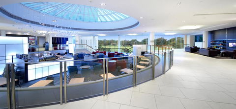 RACV Royal Pines Resort Gold Coast - Accommodation ACT 24