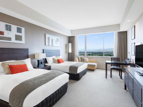 RACV Royal Pines Resort Gold Coast - Accommodation ACT 18