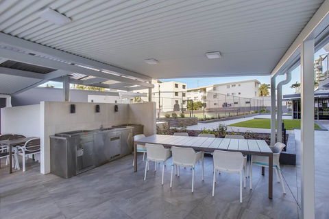 Catalina Resort - Accommodation ACT 17