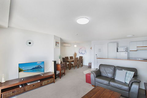 Catalina Resort - Accommodation ACT 39