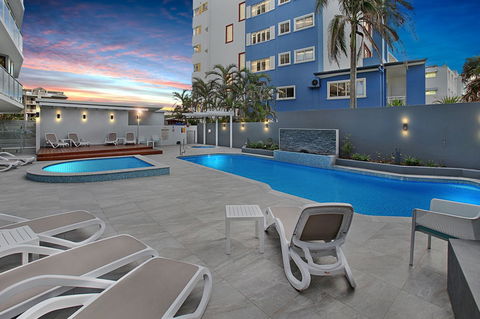 Catalina Resort - Accommodation ACT 21