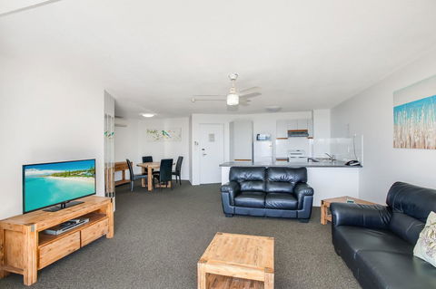 Catalina Resort - Accommodation ACT 40