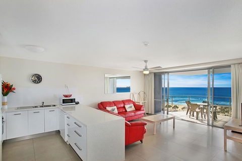 Catalina Resort - Accommodation ACT 35