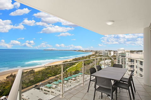 Catalina Resort - Accommodation ACT 34