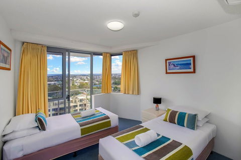 Catalina Resort - Accommodation ACT 8