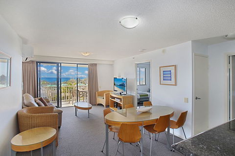 Catalina Resort - Accommodation ACT 14