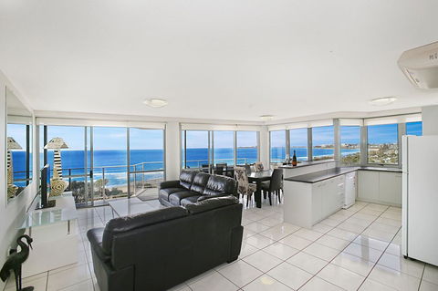 Catalina Resort - Accommodation ACT 4