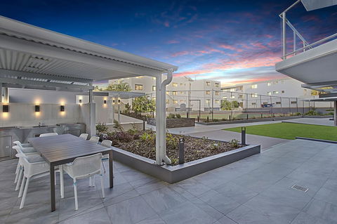 Catalina Resort - Accommodation ACT 23