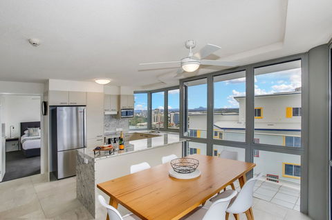 Catalina Resort - Accommodation ACT 26