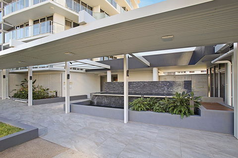 Catalina Resort - Accommodation ACT 24