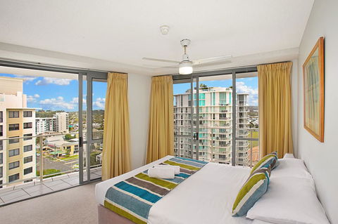Catalina Resort - Accommodation ACT 9