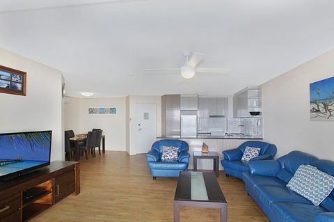 Catalina Resort - Accommodation ACT 36