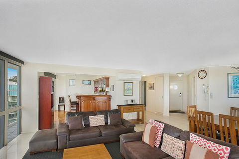 Catalina Resort - Accommodation ACT 29