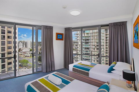 Catalina Resort - Accommodation ACT 10