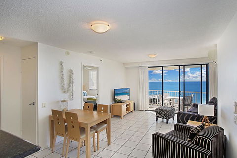 Catalina Resort - Accommodation ACT 15