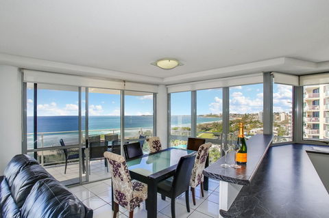 Catalina Resort - Accommodation ACT 2