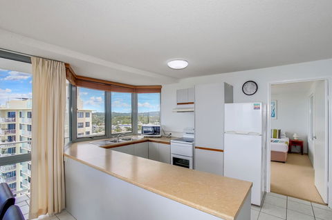 Catalina Resort - Accommodation ACT 6