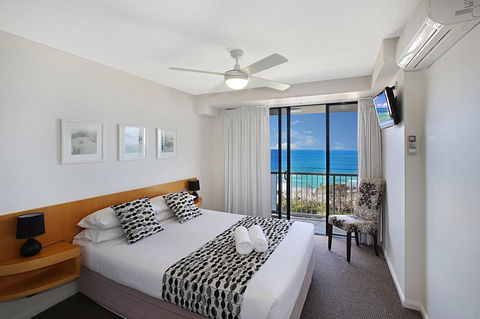 Catalina Resort - Accommodation ACT 11