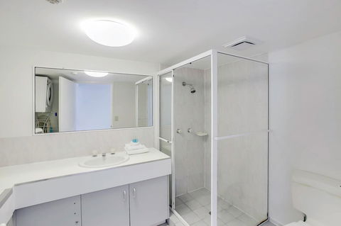 Catalina Resort - Accommodation ACT 3