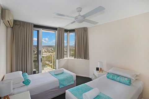Catalina Resort - Accommodation ACT 32