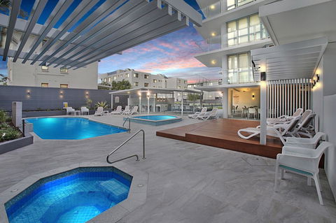 Catalina Resort - Accommodation ACT 0