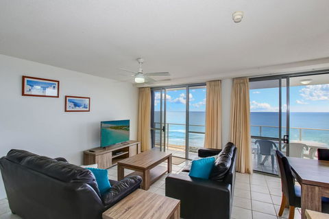 Catalina Resort - Accommodation ACT 5
