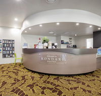 Kondari Hotel - Accommodation ACT