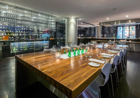 Hilton Brisbane - Accommodation ACT 40