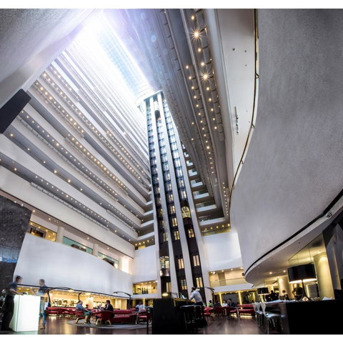 Hilton Brisbane - Accommodation ACT 18