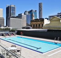 Hilton Brisbane - Accommodation ACT