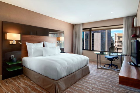 Hilton Brisbane - Accommodation ACT 6