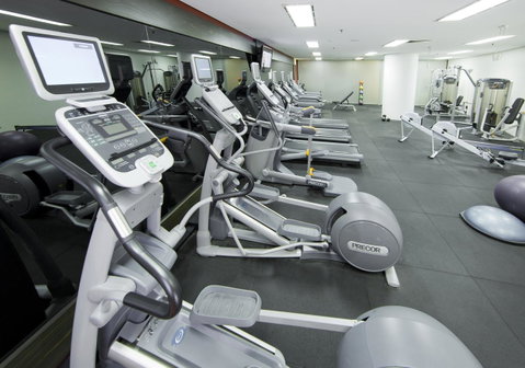 Hilton Brisbane - Accommodation ACT 21