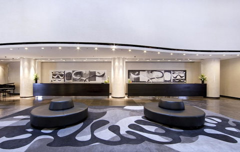 Hilton Brisbane - Accommodation ACT 34