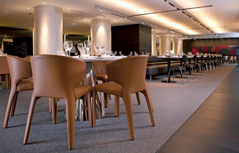 Hilton Brisbane - Accommodation ACT 13