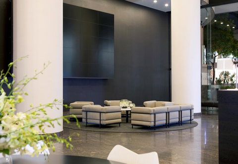 Hilton Brisbane - Accommodation ACT 43