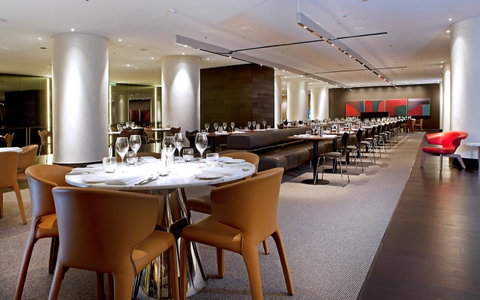 Hilton Brisbane - Accommodation ACT 31
