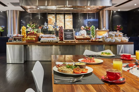 Hilton Brisbane - Accommodation ACT 9