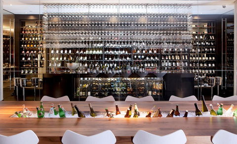 Hilton Brisbane - Accommodation ACT 11
