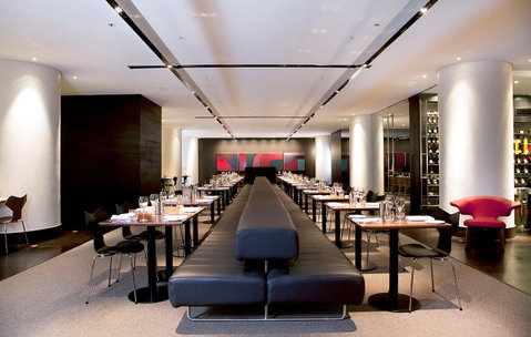 Hilton Brisbane - Accommodation ACT 32