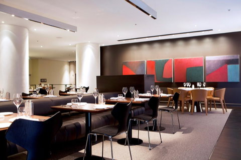 Hilton Brisbane - Accommodation ACT 29