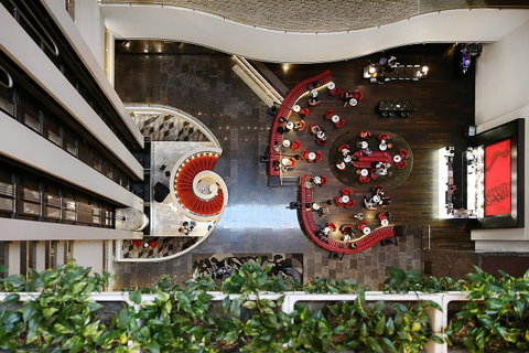 Hilton Brisbane - Accommodation ACT 2