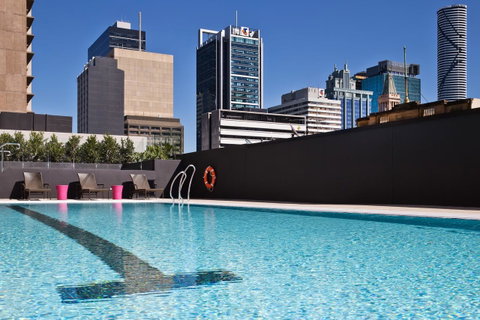 Hilton Brisbane - Accommodation ACT 8