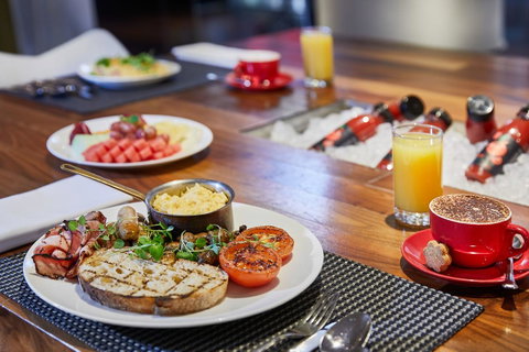 Hilton Brisbane - Accommodation ACT 12