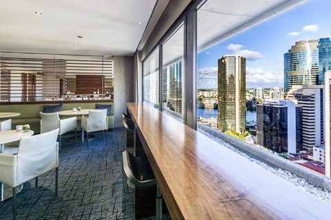 Hilton Brisbane - Accommodation ACT 20