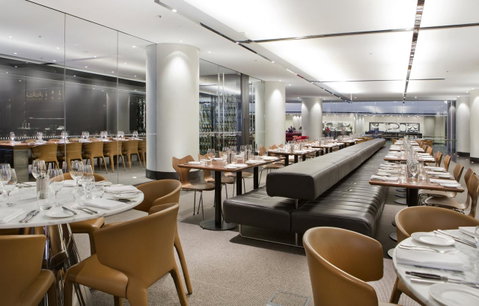 Hilton Brisbane - Accommodation ACT 33