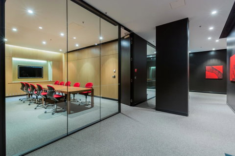 Hilton Brisbane - Accommodation ACT 23